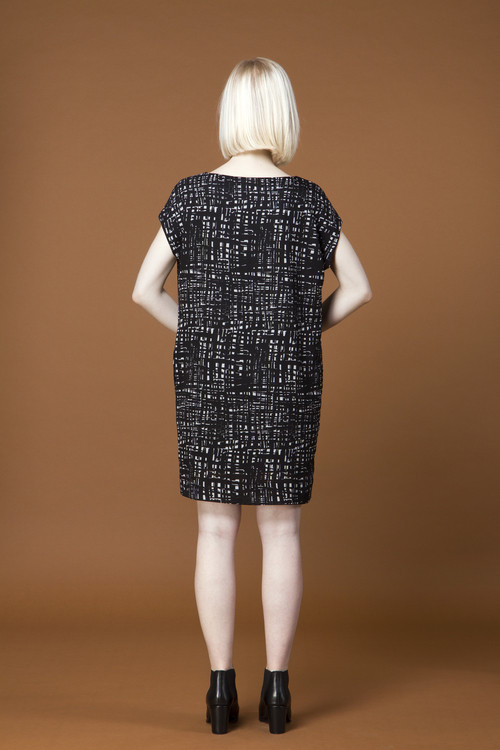 Amanda Moss Marquette Dress Amanda Moss Marquette Dress