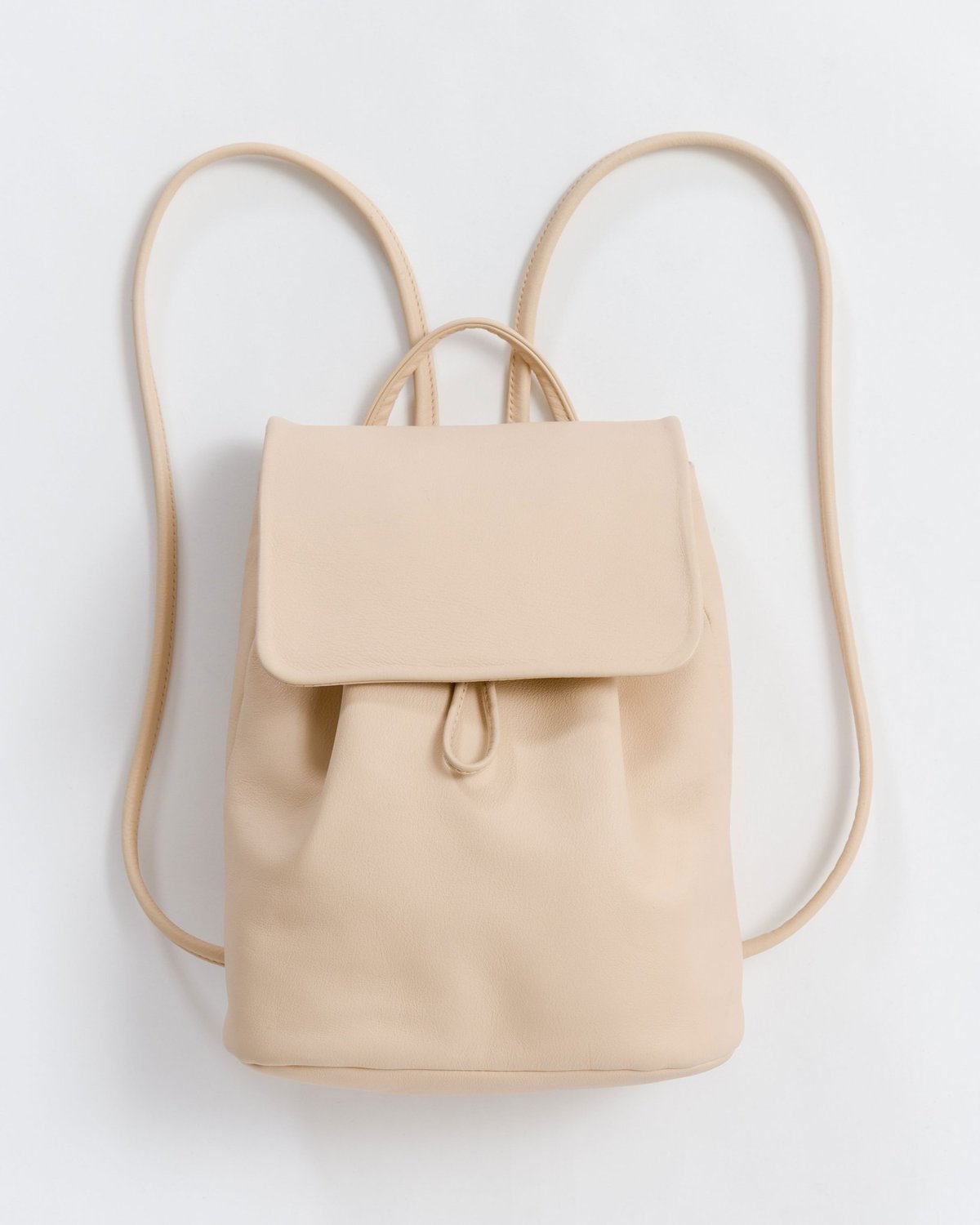 baggu leather mini backpack Charm the leading audit for responsible supply chain practices Spot clean only using a soft Baggu Black Mini Leather Backpack