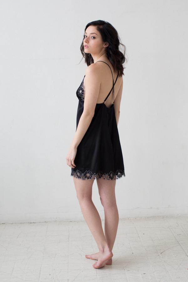 Salua Atelier Stardust Chemise Salua Atelier Stardust Chemise