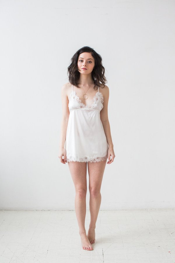 Salua Atelier Stardust Chemise Salua Atelier Stardust Chemise
