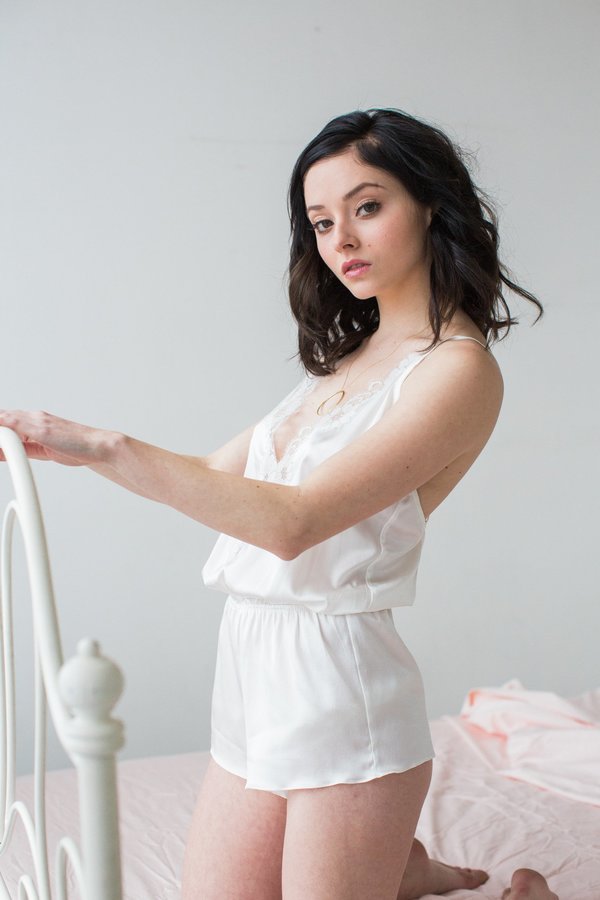 Salua Stardust Romper