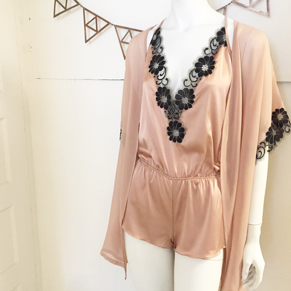 Salua Stardust Romper
