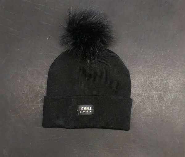 Lowell Pompom II Lowell Pompom II