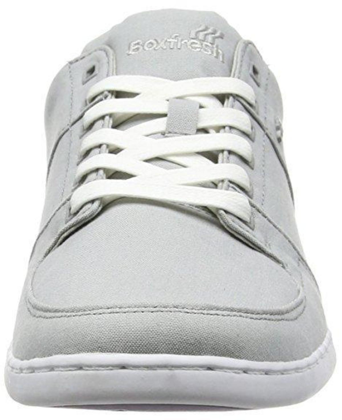Boxfresh Spencer Cmbry Sneakers