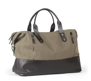 Eayrslee Jones Duffel Eayrslee Jones Duffel