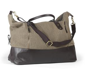 Eayrslee Jones Duffel Eayrslee Jones Duffel