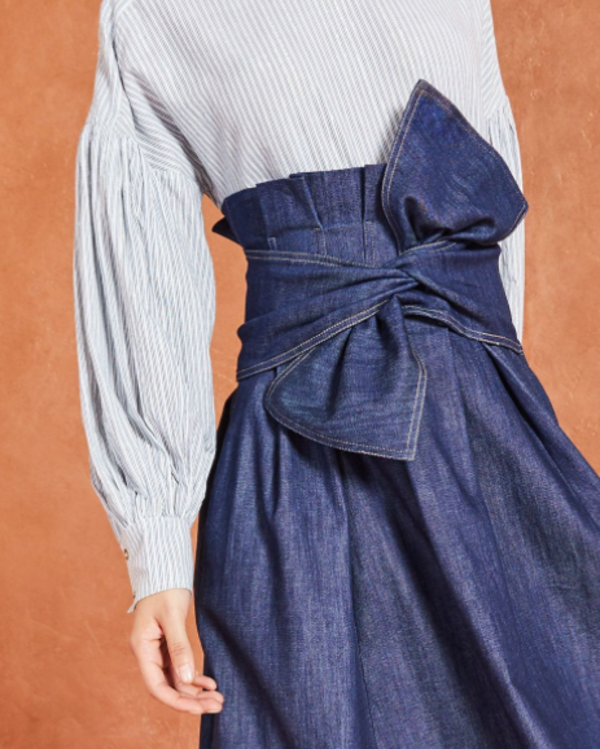 Ulla Johnson Virgil Skirt Ulla Johnson Virgil Skirt