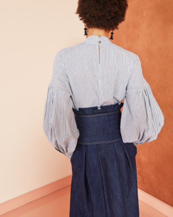 Ulla Johnson Virgil Skirt Ulla Johnson Virgil Skirt