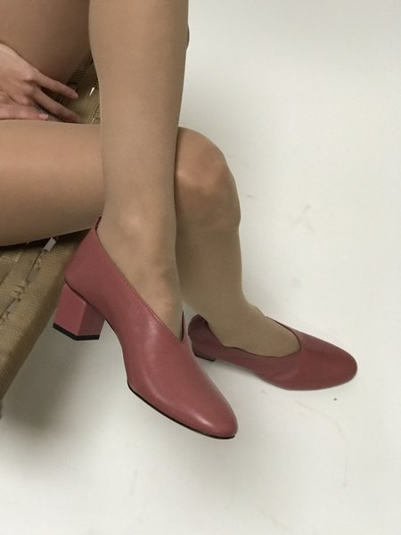 gray matters mildred