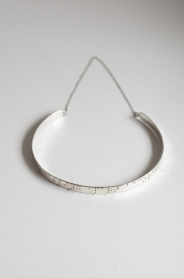 COVET + KEEP Emma Necklace COVET + KEEP Emma Necklace