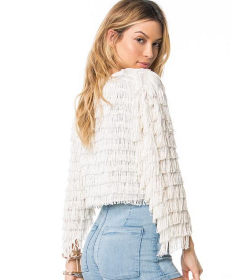 Amuse Society Ness Jacket Amuse Society Ness Jacket