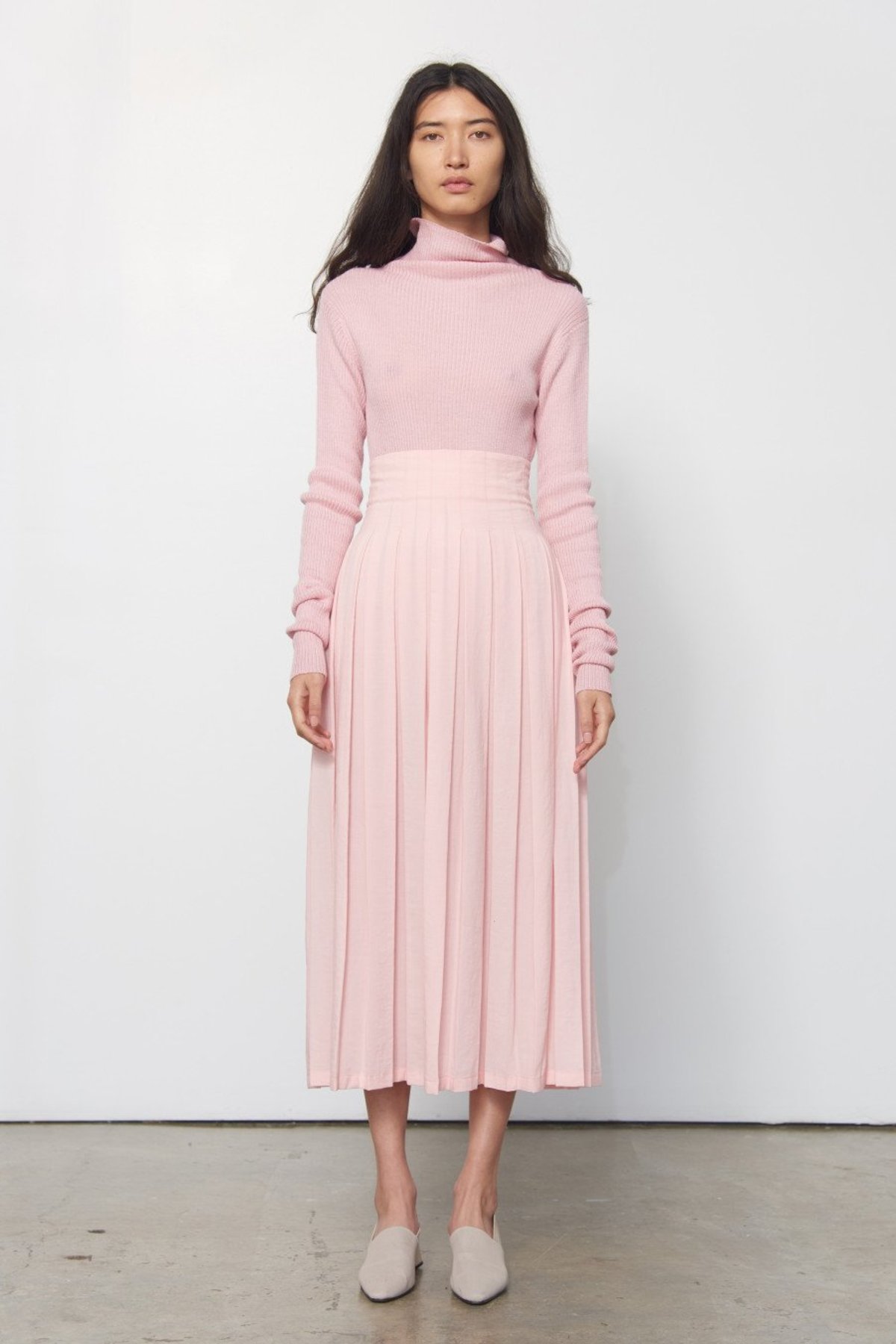 Cordelia Skirt