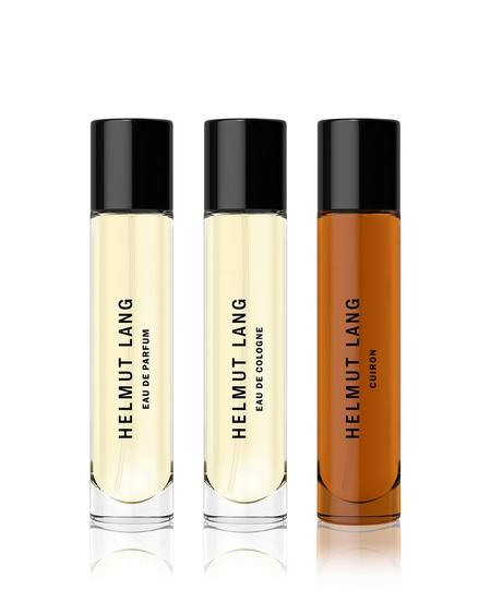 helmut lang perfume