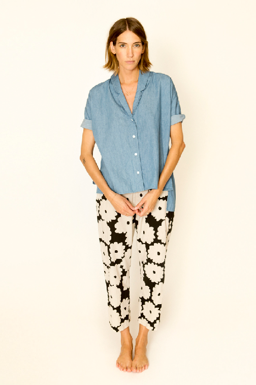 Ilana Kohn Darryl Shirt Ilana Kohn Darryl Shirt