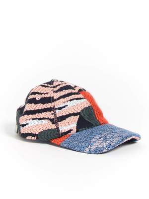 Henrik Vibskov Sundown Cap | Garmentory