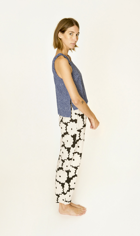 Ilana Kohn Roxey Tank Ilana Kohn Roxey Tank