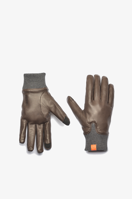 Honns Selina Mocha Gloves Honns Selina Mocha Gloves