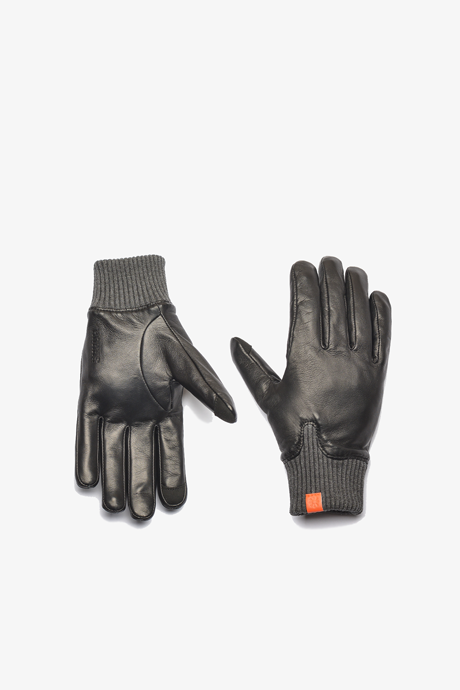 Honns Selina Noir Gloves Honns Selina Noir Gloves