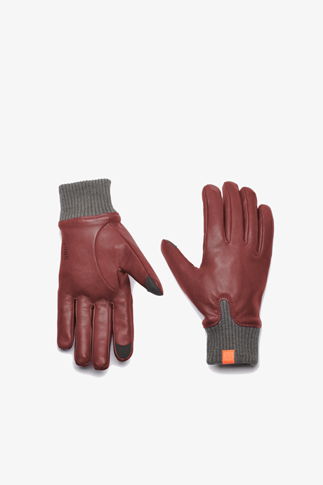 Honns Selina Wine Gloves Honns Selina Wine Gloves