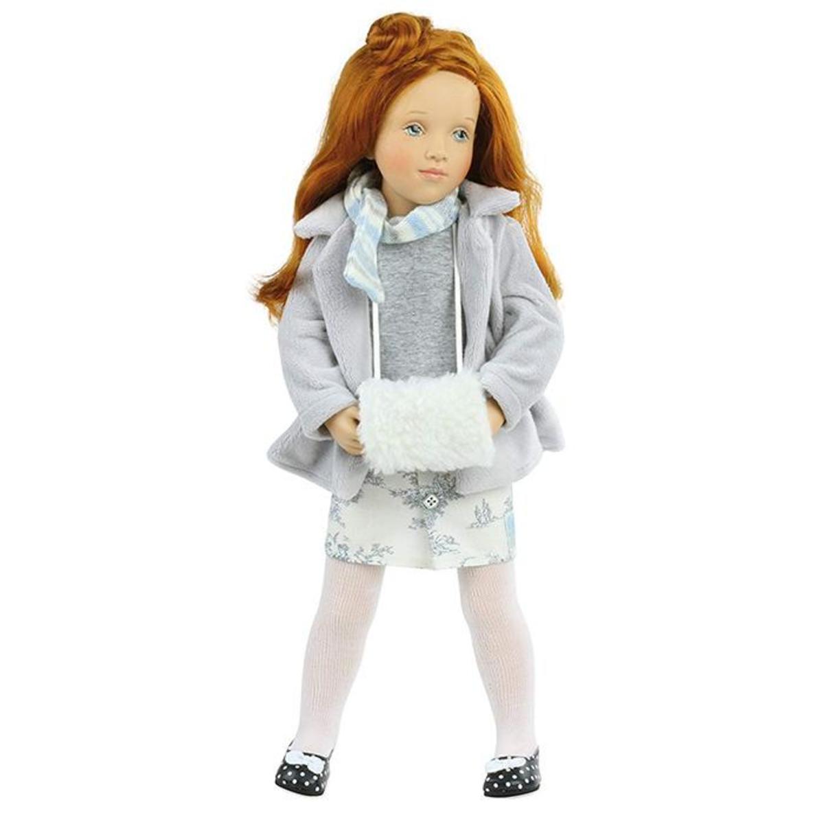 Petit Collin Tatiana Starlette Doll