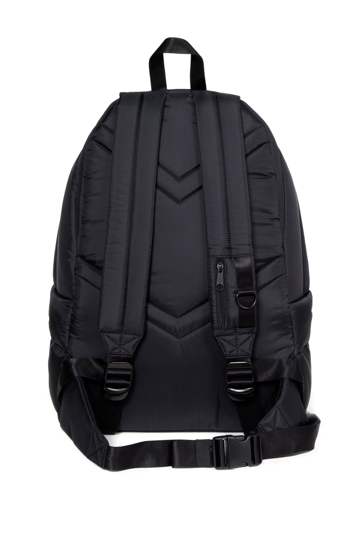Eastpak Padded Pak'r Puffed Nylon Backpack Garmentory