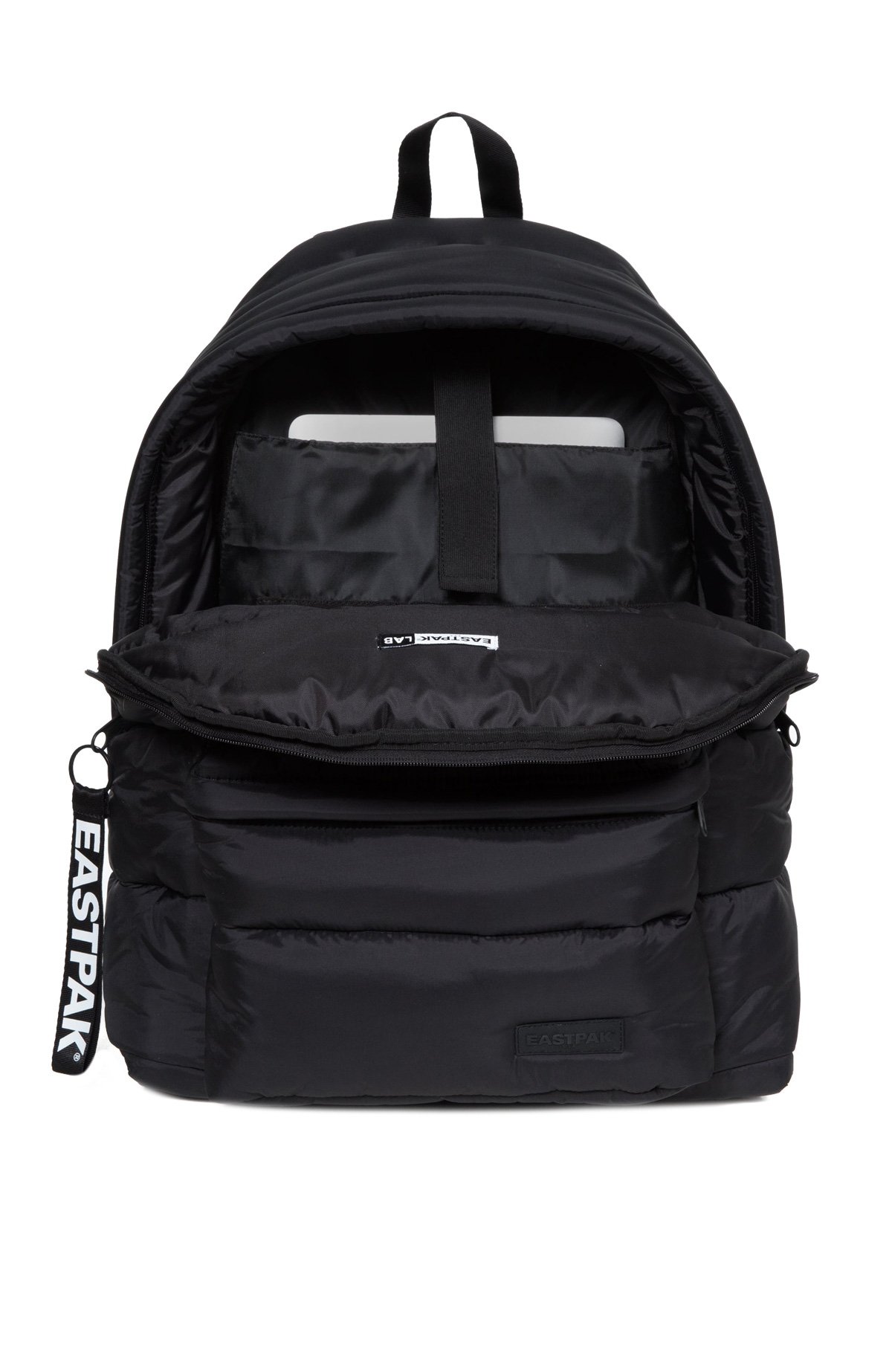 Eastpak Padded Pak'r Puffed Nylon Backpack Garmentory