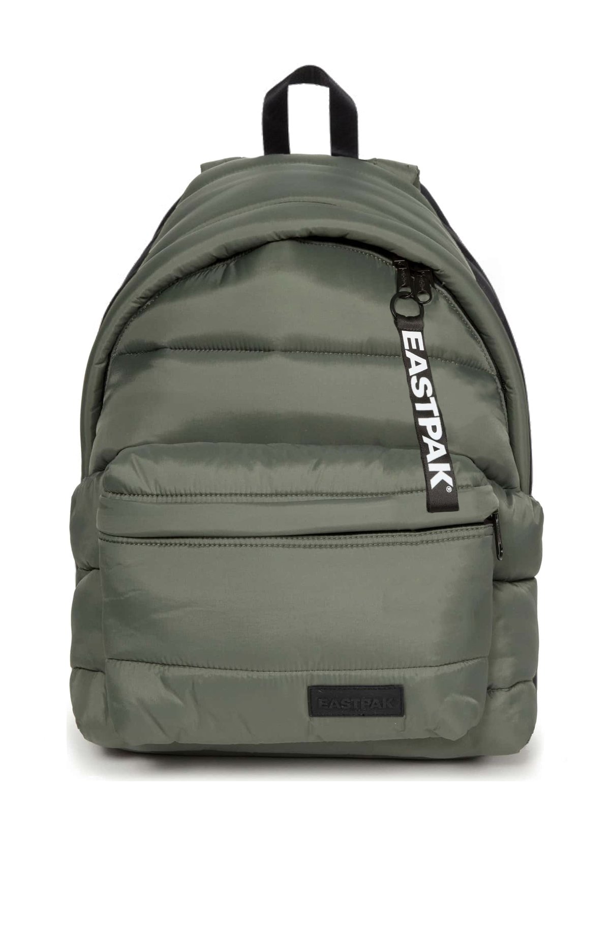 Eastpak Padded Pak'r Puffed Nylon Backpack Garmentory