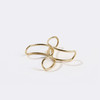 Metalepsis Projects Interlocking Ring - Thumbnail 3
