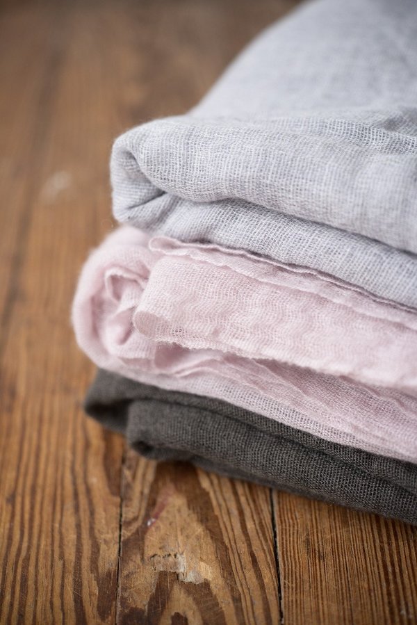 Private 0204 Cashmere Scarves