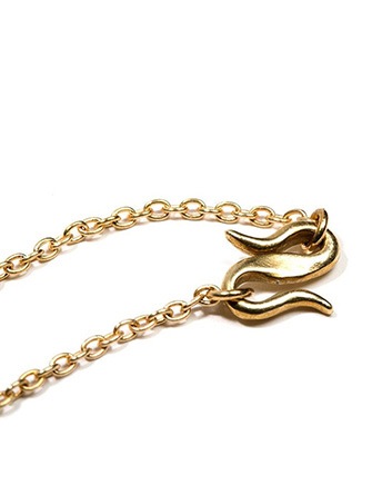 Nettie Kent Ama Necklace Nettie Kent Ama Necklace