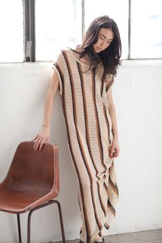 Callahan Open Weave Maxi Callahan Open Weave Maxi