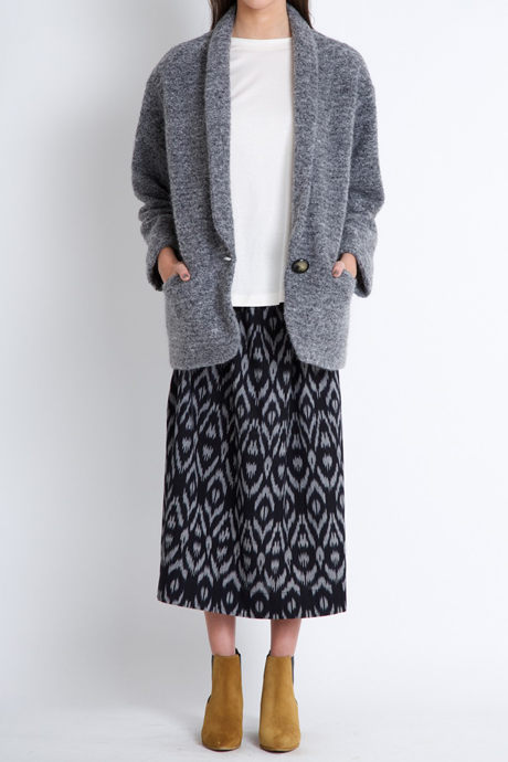 Gat Rimon Astra Skirt Gat Rimon Astra Skirt