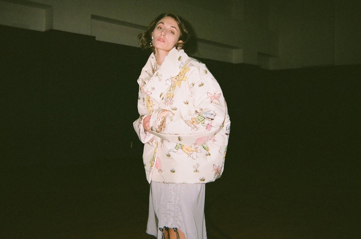 Gauntlett Cheng Gobby Bomber - Image 3 of 5