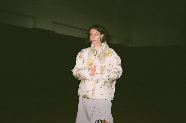 Gauntlett Cheng Gobby Bomber