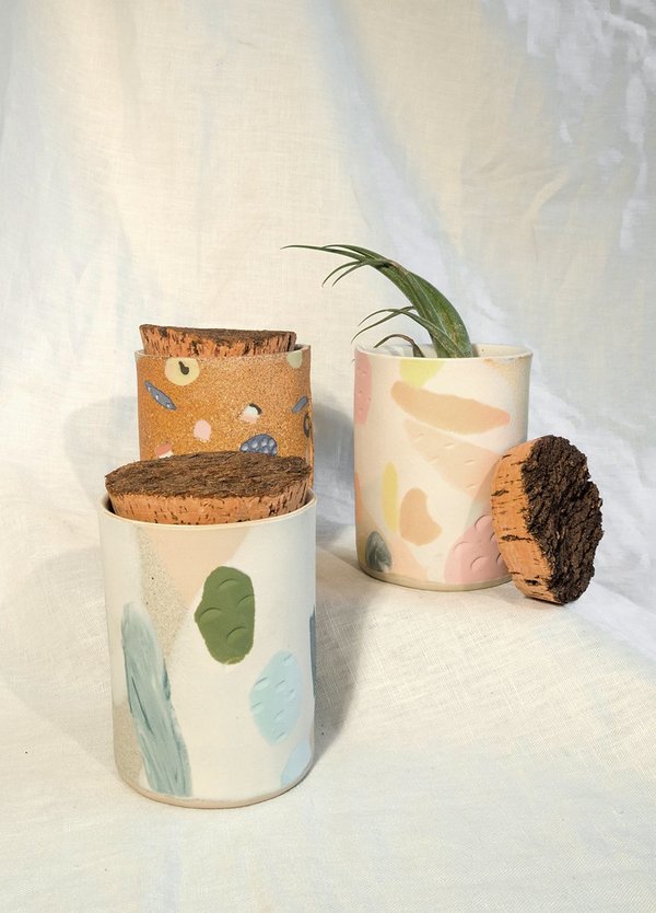 Knot Work Inlay Knotwork LA Knotwork Inlay Canisters | Garmentory