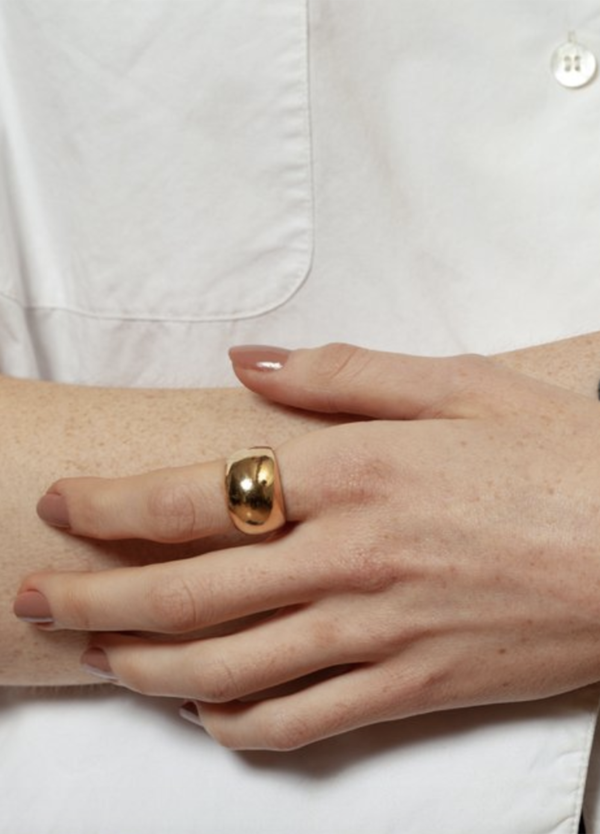 Wolf Circus Fera Ring Wolf Circus Fera Ring