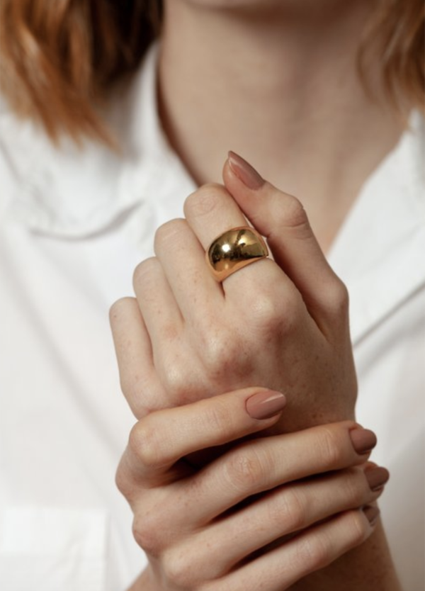 Wolf Circus Fera Ring Wolf Circus Fera Ring