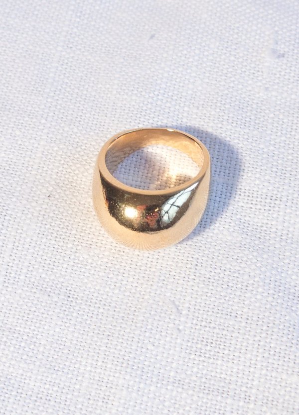 Wolf Circus Fera Ring Wolf Circus Fera Ring