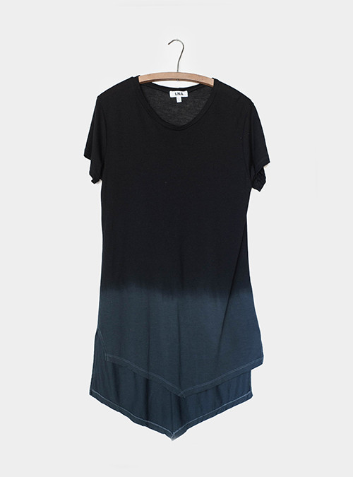 LNA Ombre Tunic LNA Ombre Tunic