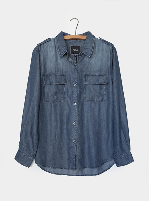 Rails Ricky Dark Vintage Rails Ricky Dark Vintage