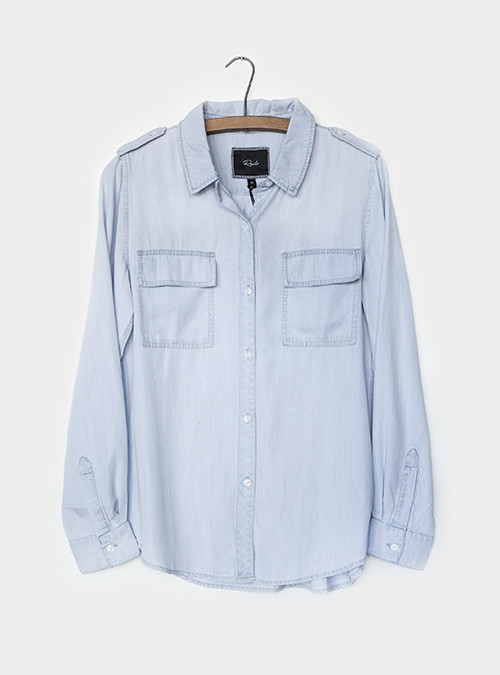 Rails Ricky Light Vintage Rails Ricky Light Vintage