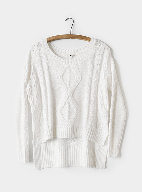 LA Made Pullover Sweater LA Made Pullover Sweater