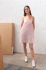 Lois Hazel Connect Dress - Blush - Thumbnail 1