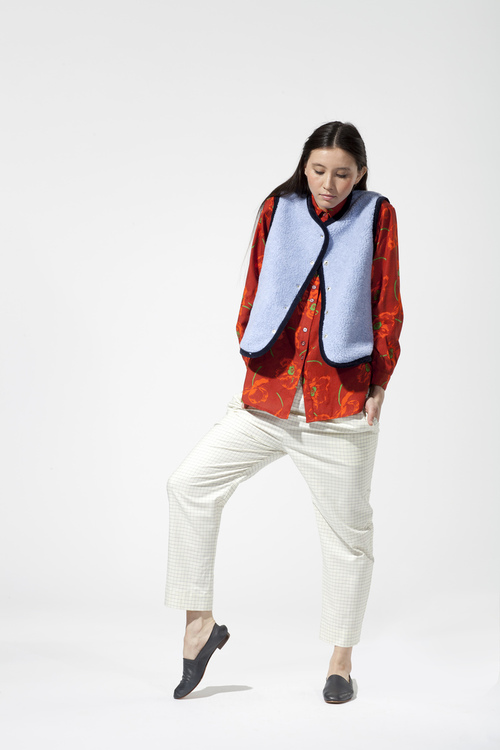 Carleen Venice Pants Carleen Venice Pants