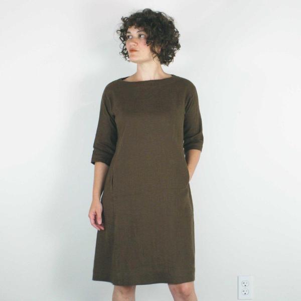 candy brown dress Candy Brown Kids