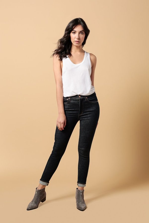 agolde roxanne phase