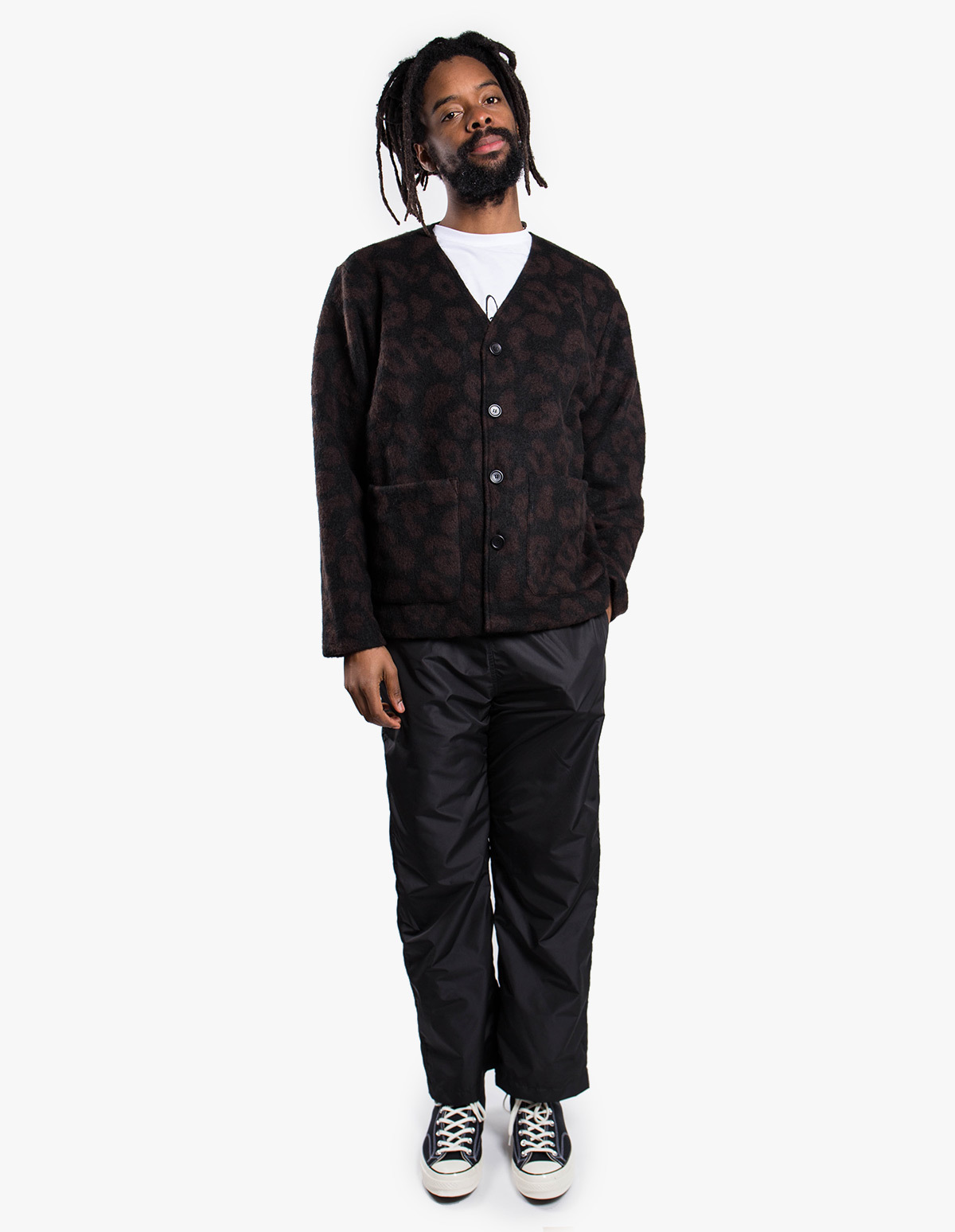 Our Legacy Reduced Trousers - black | Garmentory