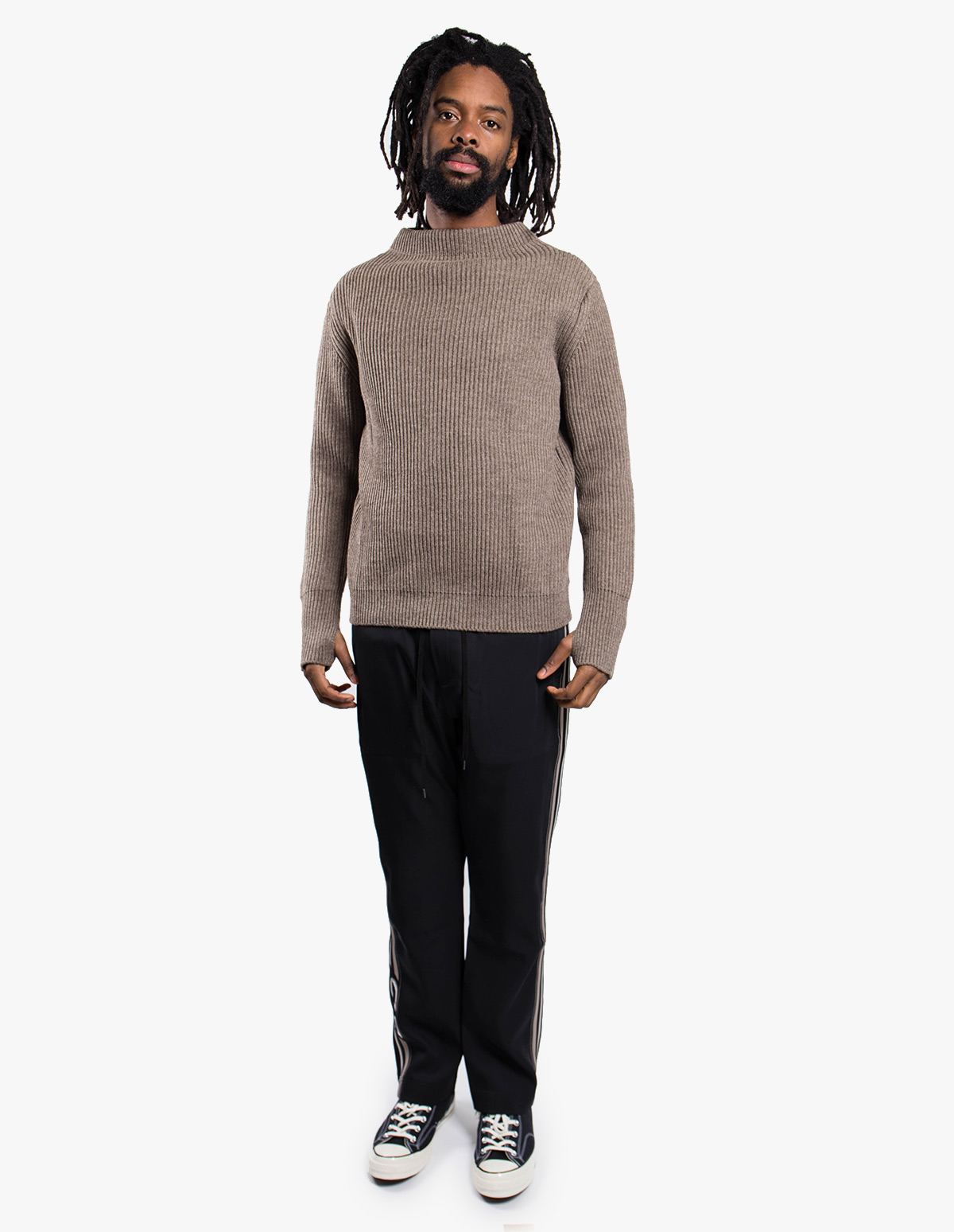 andersen andersen crewneck