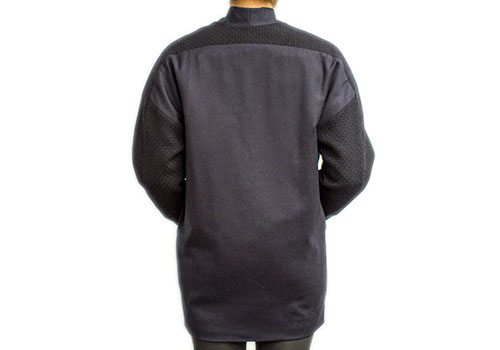 REALITY STUDIO GEORGE LONG NIGHT JACKET REALITY STUDIO GEORGE LONG NIGHT JACKET