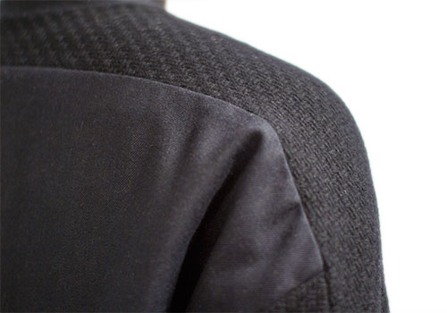 REALITY STUDIO GEORGE LONG NIGHT JACKET REALITY STUDIO GEORGE LONG NIGHT JACKET